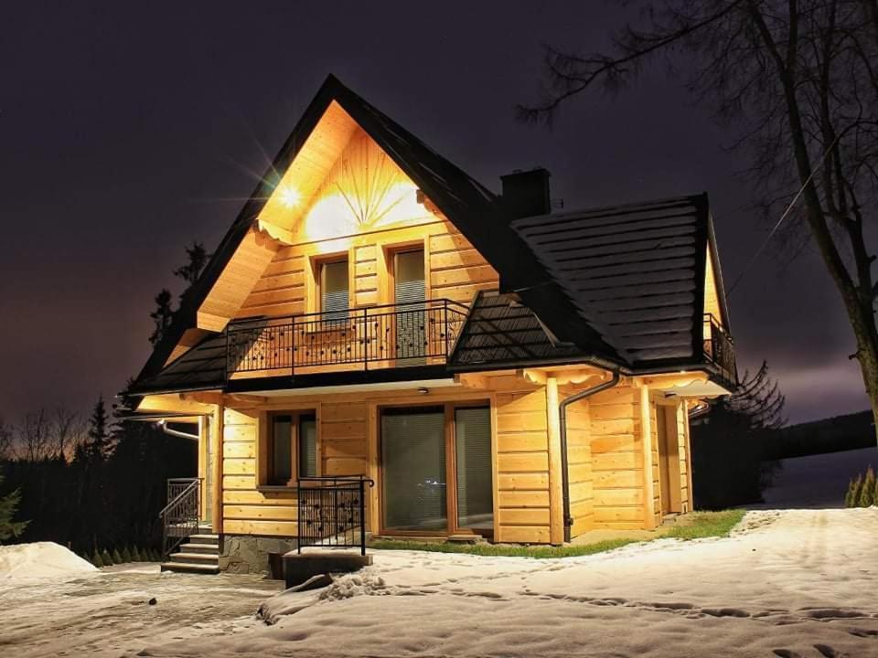 Apartamenty Slodyczki Nowe Bystre Exterior photo